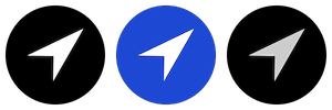 location icon